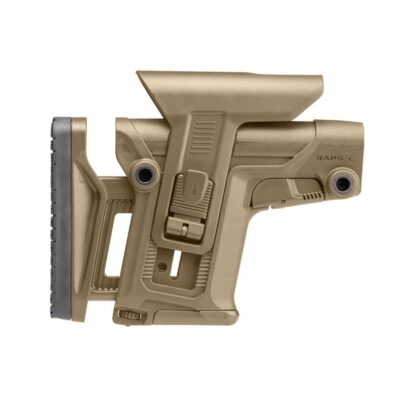 FAB Defense RAPS-C- Rapid Adjustment Precision Stock - Collapsible