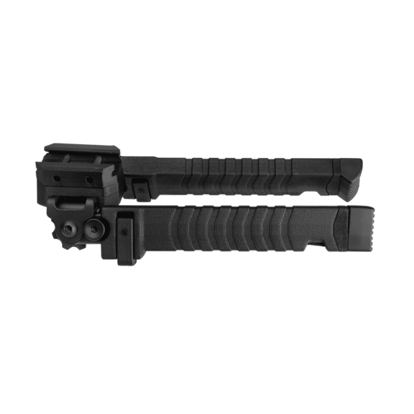 FAB Defense Spike Tactical Bipod with 5 leg positions Best for Ergonomic use