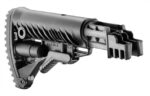 Fab Defense AK-47, AKM & AK-47 Variants Shock Absorbing Buttstock System (RBT-K47 FK)