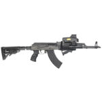 Fab Defense AK-47, AKM & AK-74 Variants Recoil Reducing Buttstock System (SBT-K47 FK)