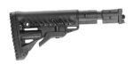 Fab Defense VZ-58 Recoil Reducing Buttstock System (SBT-V58 FK)