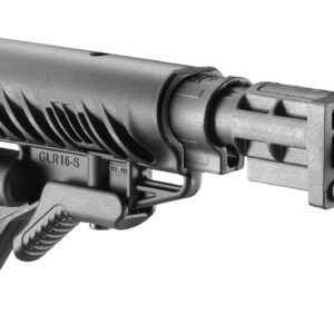 Fab Defense VZ-58 Recoil Reducing Buttstock System (SBT-V58 FK)