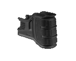 Fab Defense AR-15 MOJO Magazine Well Grip with Tactical Mask