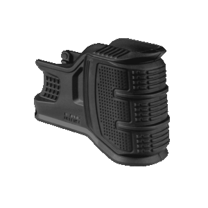 Fab Defense AR-15 MOJO Magazine Well Grip with Tactical Mask 1