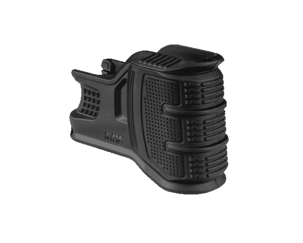 Fab Defense AR-15 MOJO Magazine Well Grip with Tactical Mask