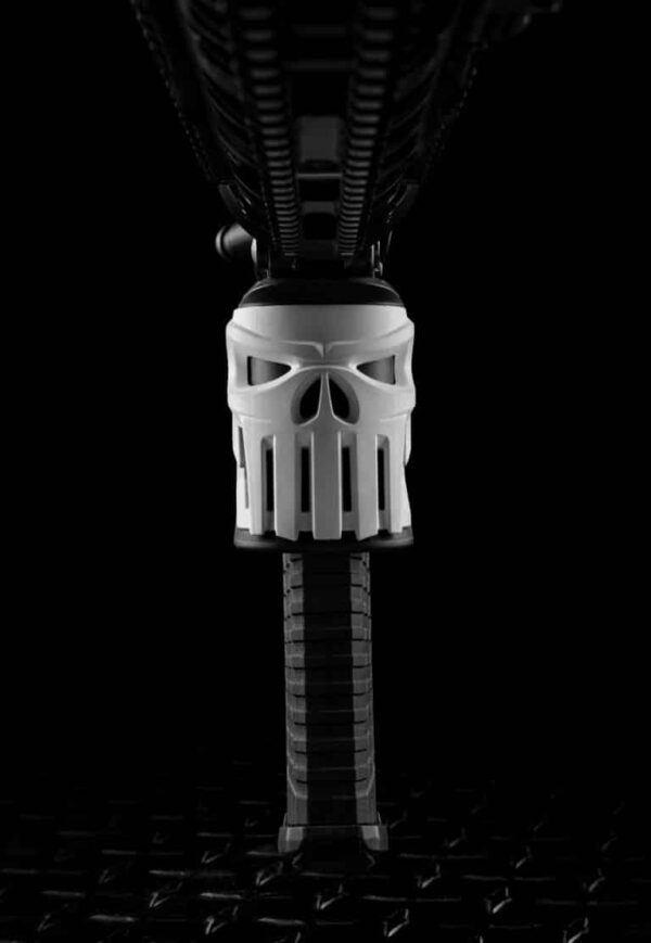 MOJO Masks Fab Defense Masks for MOJO Grip