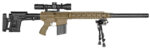 Fab Defense RAPS Stock - Rapid Adjustable Precision Stock with Integrated Cheek Rest and Adjustable Length Of Pull