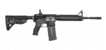 Fab Defense Vanguard AR M-LOK Handguard Rail Made of a Remarkable Lightweight Durable Polymer for M16, M4, AR-15
