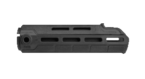Fab Defense Vanguard AR M-LOK Handguard Rail Made of a Remarkable Lightweight Durable Polymer for M16, M4, AR-15