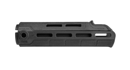 Fab Defense Vanguard AR M-LOK Handguard Rail Made of a Remarkable Lightweight Durable Polymer for M16, M4, AR-15