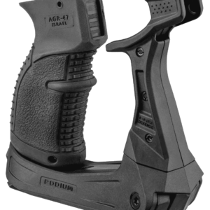AK Podium Fab Defense Specialty Made BIpod for the AK-47/AKM Platform