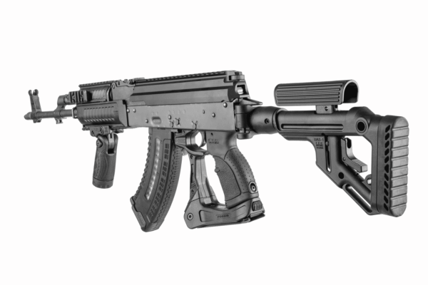 AK Podium Fab Defense Specialty Made BIpod for the AK-47/AKM Platform