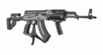 AK Podium Fab Defense Specialty Made BIpod for the AK-47/AKM Platform
