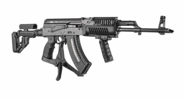 AK Podium Fab Defense Specialty Made BIpod for the AK-47/AKM Platform