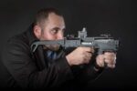 KPOS Scout PRO Kit Fab Defense PDW Conversion Kit For Glock 17, 19, 19X, 22, 23, 25, 31, 32, 45 Gen 3, 4, 5
