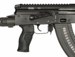 Fab Defense GradusAK - Reduced Angle Pistol Grip for AK/Galil