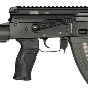 Fab Defense GradusAK - Reduced Angle Pistol Grip for AK/Galil