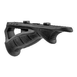 PTK-M FAB Defense Rubberized M-LOK Compatible Ergonomic Pointing Foregrip