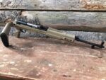 Fab Defense SKS Stock and Chassis System with Folding M4 / UAS Stock - Great Solution!