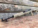 Fab Defense SKS Stock and Chassis System with Folding M4 / UAS Stock - Great Solution!