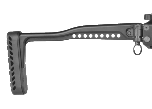 G2 Stock FAB Defense KPOS G2 Original Aluminum Stock