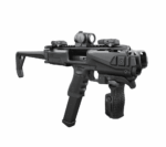 KPOS Scout PRO Kit Fab Defense PDW Conversion Kit For Glock 17, 19, 19X, 22, 23, 25, 31, 32, 45 Gen 3, 4, 5