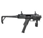 KPOS Scout PRO Kit Fab Defense PDW Conversion Kit For Glock 17, 19, 19X, 22, 23, 25, 31, 32, 45 Gen 3, 4, 5