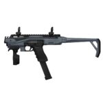 KPOS Scout PRO Kit Fab Defense PDW Conversion Kit For Glock 17, 19, 19X, 22, 23, 25, 31, 32, 45 Gen 3, 4, 5