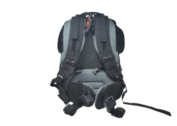 Recover Tactical and Masada Quick Deployment Kit