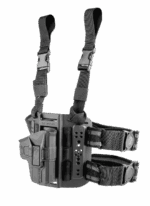 MTR Fab Defense Thigh Rig Scorpus Holster