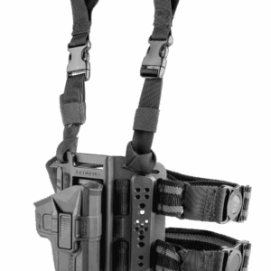 MTR Fab Defense Thigh Rig Scorpus Holster