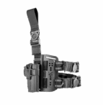 MTR Fab Defense Thigh Rig Scorpus Holster