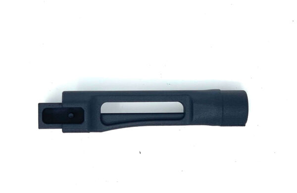KPOS Scout Tailhook Adapter and Host