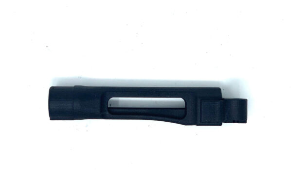 KPOS Scout Tailhook Adapter and Host