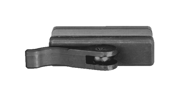 TPM-F Fab Defense Trijicon Aluminum Picatinny Mount - Short Version