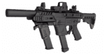 Recover Tactical P-IX Modular AR Platform for Glock