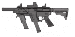 Recover Tactical P-IX Modular AR Platform for Glock