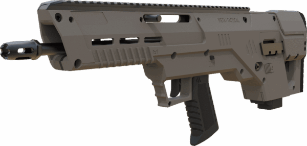 Available Now! -  Meta Tactical APEX Series Carbine Conversion Kit Including a 16 Inch barrel