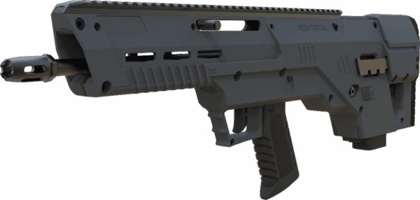 Available Now! -  Meta Tactical APEX Series Carbine Conversion Kit Including a 16 Inch barrel