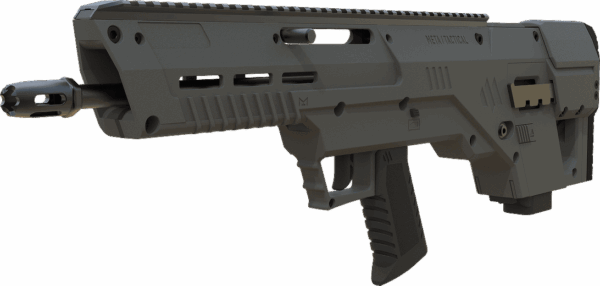 Available Now! -  Meta Tactical APEX Series Carbine Conversion Kit Including a 16 Inch barrel