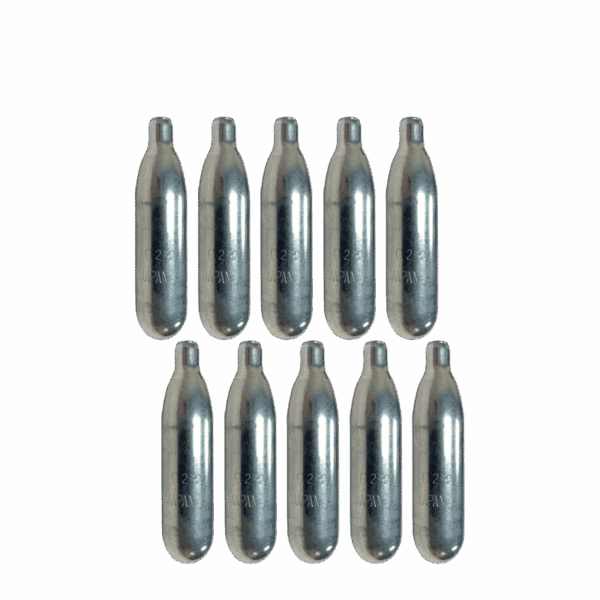 Byrna Co2 Cartridges