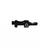 BBL-100 US Optics Rail Mounted Aluminum Fixed Bubble Level for Picatinny Rails