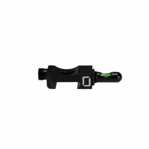 BBL-100 US Optics Rail Mounted Aluminum Fixed Bubble Level for Picatinny Rails