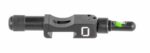 BBL-300 US Optics Rail Mounted Aluminum Swivel Bubble Level For Picatinny Rails