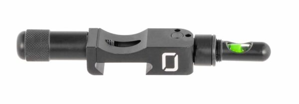BBL-300 US Optics Rail Mounted Aluminum Swivel Bubble Level For Picatinny Rails