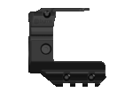 Byrna SD Boost - 12 Gram CO2 Adaptor - FITS BYRNA SD ONLY