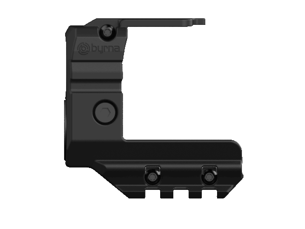Byrna SD Boost - 12 Gram CO2 Adaptor - FITS BYRNA SD ONLY