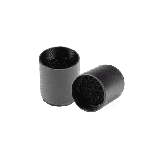 SUN-B10 US Optics Honeycomb Sunshade Anti-Reflective Device for B-10 and FDN-10X Optics
