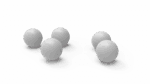 Byrna Kinetic Projectiles (95CT)
