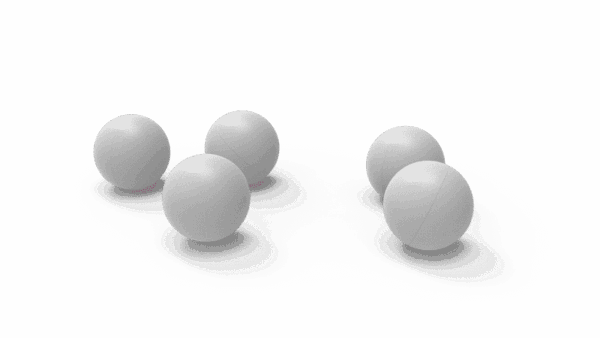 Byrna Kinetic Projectiles (95CT)
